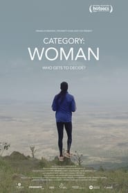 Category Woman' Poster