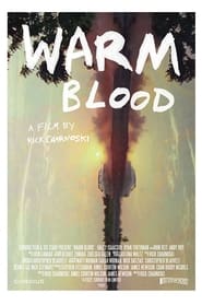 Warm Blood' Poster