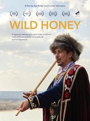 Wild Honey' Poster