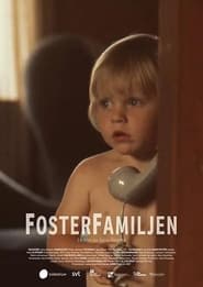 The Foster Family' Poster