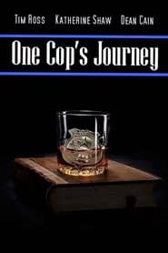 One Cops Journey' Poster