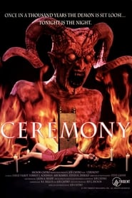 Ceremony' Poster
