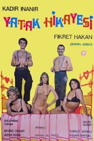 Yatak Hikayesi' Poster