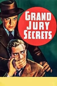 Grand Jury Secrets' Poster