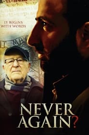 Never Again' Poster