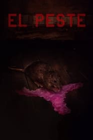 El Peste' Poster