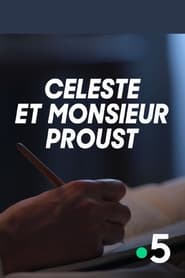 Cleste et Monsieur Proust' Poster