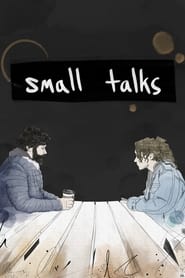 Small Talks' Poster
