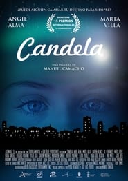 Candela' Poster