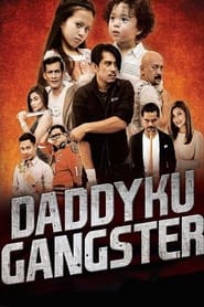 Daddyku Gangster' Poster