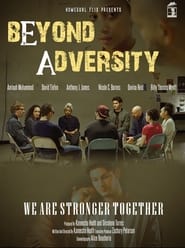 Beyond Adversity' Poster