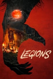 Legions' Poster