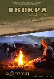 Drokpa Nomads of Tibet' Poster