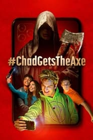 ChadGetsTheAxe' Poster