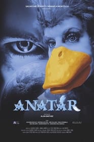 Anatar' Poster