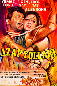 Azap Yollar' Poster