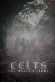 Celts The Untold Story' Poster