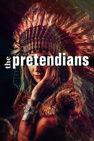 The Pretendians' Poster