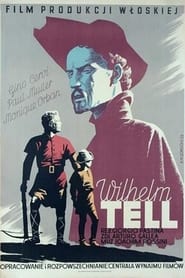 William Tell' Poster