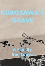 Kurosawas Grave' Poster