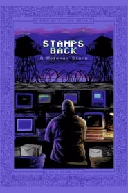 Stamps Back' Poster