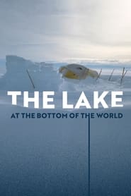 The Lake at the Bottom of the World' Poster