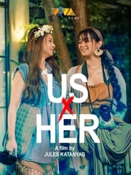 Us X Her' Poster