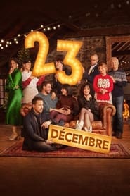 Two Days Before Christmas' Poster