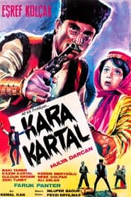 Kara Kartal' Poster
