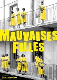 Mauvaises filles' Poster