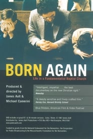 Born Again Life in a Fundamentalist Baptist Church' Poster