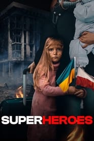 SuperHeroes' Poster