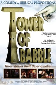 The Tower of Babble' Poster