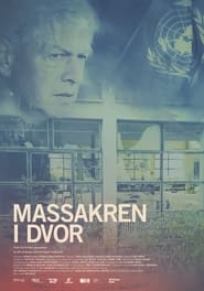 15 Minutes  The Dvor Massacre' Poster