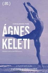 Conquering Time  gnes Keleti' Poster