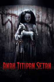 Anak Titipan Setan' Poster