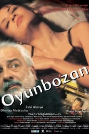 Oyunbozan' Poster