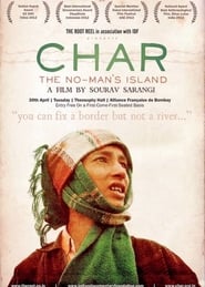 Char the No Mans Island' Poster