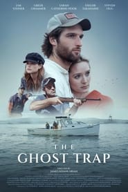 The Ghost Trap' Poster