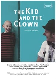 The Kid and the Clown' Poster