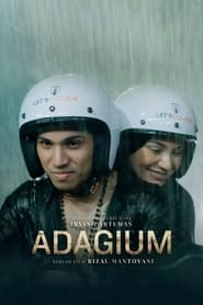 Adagium' Poster