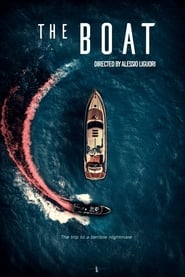 The Boat' Poster