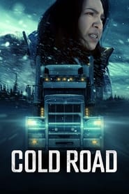 Cold Road' Poster