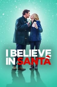 I Believe in Santa' Poster