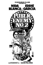 Public Enemy No 2 Maraming Number Two