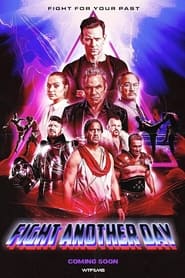 Fight Another Day' Poster