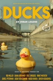 Ducks an Urban Legend
