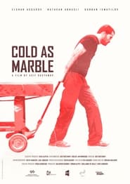 Cold as Marble' Poster