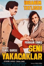 Seni Yakacaklar' Poster