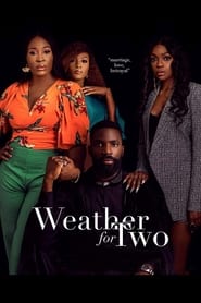 Weather for Two' Poster